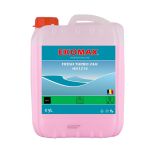 Detergent pentru pardoseli, canistra 5L, guma Turbo, Ekomax Fresh Turbo