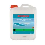 Detergent pentru pardoseli, canistra 5L, portocale de Sicilia, Ekomax Naranja Asevitto