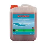 Detergent pentru pardoseli, canistra 5L, Cappiccino, Ekomax Sweet Coffee