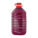 Detergent pentru pardoseli, PET 5L, liliac, Ekomax Magic Liliac