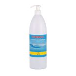 Detergent lichid pentru vase, flacon 1L cu pompita, Ekomax Ultradish Odorless&Unscented
