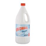 Inalbitor pe baza de clor, flacon 2L, Ekomax White Clean Classic