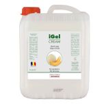 Sapun lichid, canistra 5L,  pepene galben, Ekomax Sweet Melon Soap