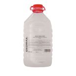Sapun lichid, PET 5L, fresh, Ekomax White Pearl Soap