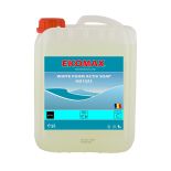 Sapun lichid, canistra 5L, lacramioare, Ekomax White Foam
