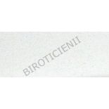 Hartie gumata glitter/cu sclipici A4 (31x20cm), 2mm, 12 buc/set, alb, Meyco