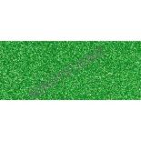 Hartie gumata glitter/cu sclipici A4 (31x20cm), 2mm, 12 buc/set, verde, Meyco