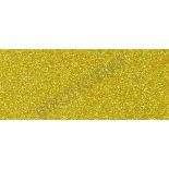 Hartie gumata glitter/cu sclipici A4 (31x20cm), 2mm, 12 buc/set, auriu, Meyco