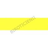 Hartie gumata, 40x31cm, 1mm, 12 buc/set, galben lamaie, Meyco