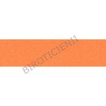 Hartie gumata, 40x31cm, 1mm, 12 buc/set, portocaliu, Meyco