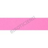 Hartie gumata, 40x31cm, 1mm, 12 buc/set, roz, Meyco