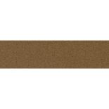 Hartie gumata, 40x31cm, 1mm, 12 buc/set, maro, Meyco