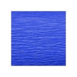 Hartie creponata, 50x250cm, albastru regal/royal, Meyco