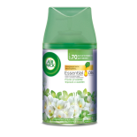 Odorizant camera, rezerva, 250ml, frezie si iasomie, Air Wick Freshmatic