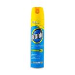 Spray mobila, multisuprafete, 300ml, lemon, Pronto