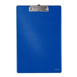 Clipboard A4, simplu, albastru, Esselte