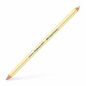 Radiera creion
