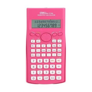 Calculator stiintific