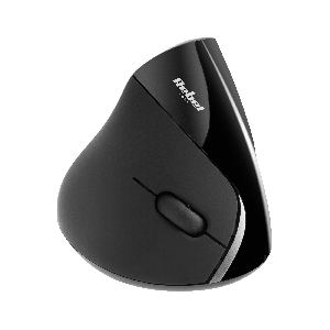 Mouse vertical wireless
