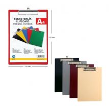Organizare si arhivare - Clipboard A4