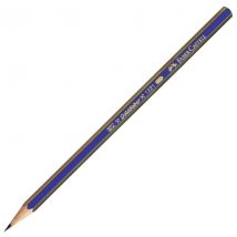 Instrumente de scris si corectat - Creion grafit