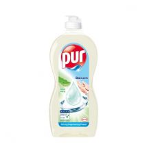 Curatenie si dezinfectare - Detergent lichid pentru vase