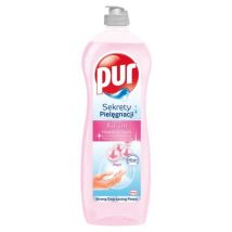 Detergenti bucatarie - Detergent lichid pentru vase