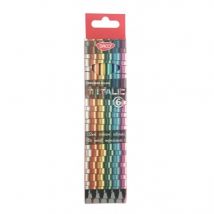 Creioane colorate si Cerate - Creioane colorate