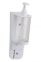 Dispensere - Dispenser/dozator dezinfectant si sapun lichid