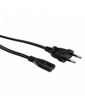 Cabluri si accesorii - Cablu alimentare casetofon/radio - IEC C7