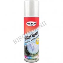 Adezivi si benzi adezive - Spray glitter (cu sclipici)