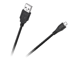 Cabluri si accesorii - Cablu USB - micro USB