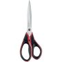 Alte accesorii de birou - Foarfeca de birou, 21cm, negru/rosu, Maped Advanced Gel thumbnail