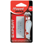 Alte accesorii de birou - Rezerva cutter, 10 buc/set, Maped Expert thumbnail