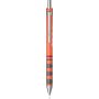 Creioane mecanice si grafit - Creion mecanic, grip ergonomic, 0.5mm, portocaliu neon, Rotring Tikky III thumbnail