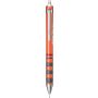 Creioane mecanice si grafit - Creion mecanic, grip ergonomic, 0.5mm, portocaliu neon, Rotring Tikky III thumbnail