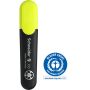 Markere si evidentiatoare - Textmarker, varf tesit 1-5mm, galben, Schneider Job thumbnail