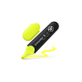Markere si evidentiatoare - Textmarker, varf tesit 1-5mm, galben, Schneider Job thumbnail