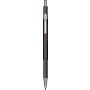 Creioane mecanice si grafit scoala - Creion mecanic, grip plastic ABS, 2.0mm, negru, Rotring 300 thumbnail
