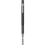 Creioane mecanice si grafit scoala - Creion mecanic, grip plastic ABS, 2.0mm, negru, Rotring 300 thumbnail