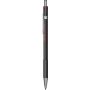 Creioane mecanice si grafit scoala - Creion mecanic, grip plastic ABS, 2.0mm, negru, Rotring 300 thumbnail