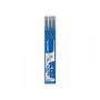 Mine, rezerve si cerneala - Rezerva pentru roller, varf needle point 0.5mm, 3 buc/set, albastru, Pilot Frixion Point thumbnail