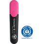 Markere si evidentiatoare - Textmarker, varf tesit 1-5mm, roz, Schneider Job thumbnail