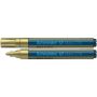 Markere si evidentiatoare - Marker cu vopsea, varf rotund 1-3mm, auriu, Schneider Maxx 270 thumbnail