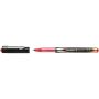 Rollere - Roller cu cerneala, varf conic 0.5mm, rosu, Schneider Xtra 825 thumbnail