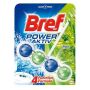 Detergenti si odorizante baie - Odorizant pentru vasul toaletei, 50g, aktiv pine, Bref thumbnail