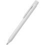 Pixuri - Pix cu pasta, pentru personalizare, varf conic 0.4mm, alb, Schneider Essential thumbnail