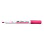 Markere si evidentiatoare - Marker whiteboard, varf rotund 2.2mm, roz, Faber-Castell Winner 152 thumbnail
