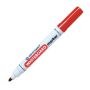 Markere si evidentiatoare - Marker whiteboard, varf rotund 2.5mm, rosu, Centropen 8559 thumbnail