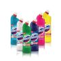 Detergenti si odorizante baie - Dezinfectant lichid pentru vasul toaletei, 750ml, white shine, Domestos thumbnail